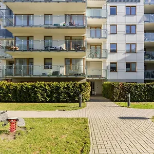  Apartament Czarnieckiego By Renters