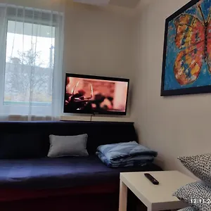  Apartament Apartamencik Super