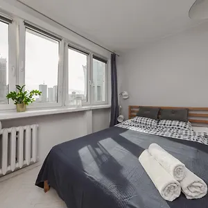 Bagno Cozy , Warszawa Polska