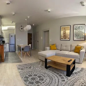  Apartament Byka